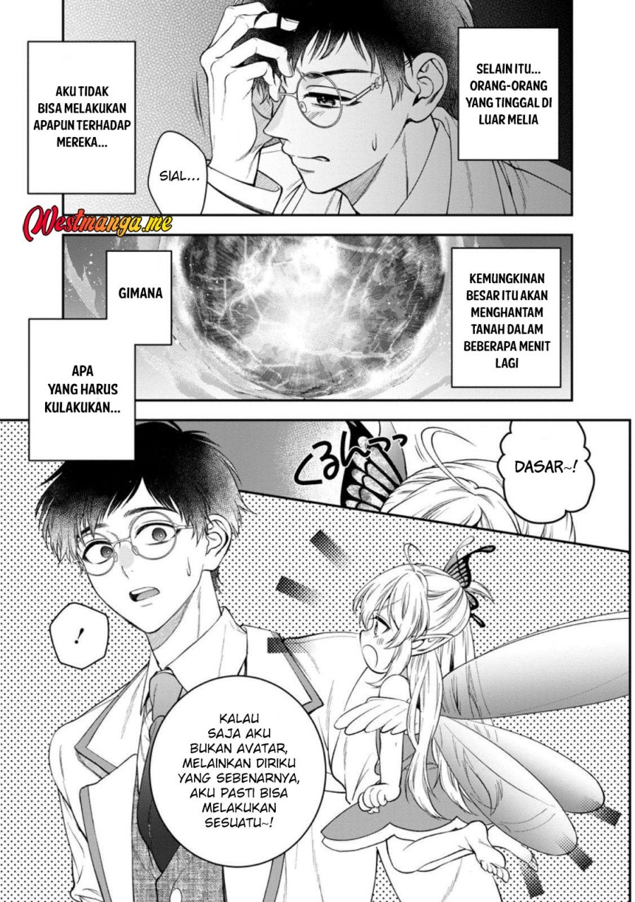 Isekai Cheat Kaitakuki Chapter 34 Gambar 10